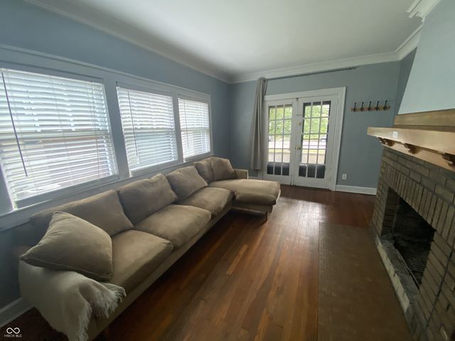 5267 N College Avenue, Indianapolis, IN 46220