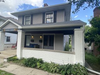 5267 N College Avenue, Indianapolis, IN 46220