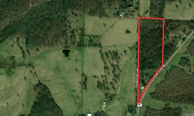 2427 M Highway, Koshkonong, MO 65692