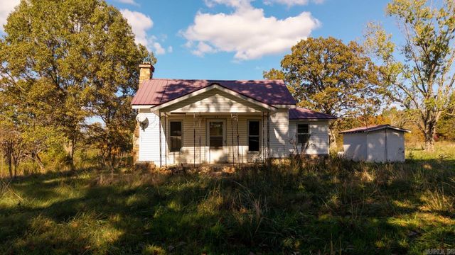 2427 M Highway, Koshkonong, MO 65692