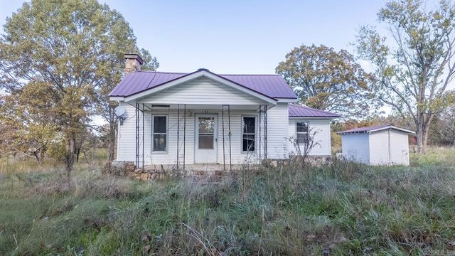 2427 M Highway, Koshkonong, MO 65692