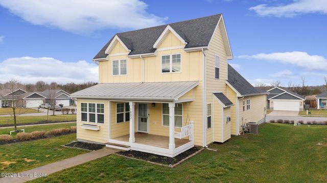 1802 Faith Ave, Charlestown, IN 47111