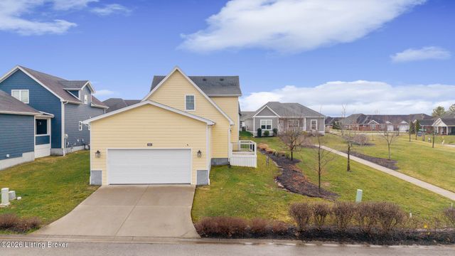 1802 Faith Ave, Charlestown, IN 47111