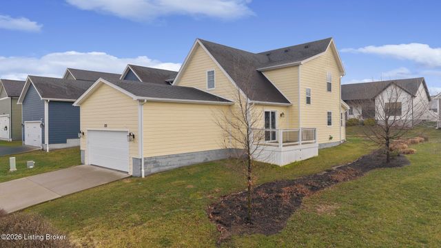 1802 Faith Ave, Charlestown, IN 47111