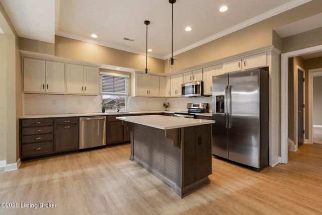 1802 Faith Ave, Charlestown, IN 47111