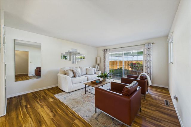 136 Randolph Street, Eureka, CA 95503