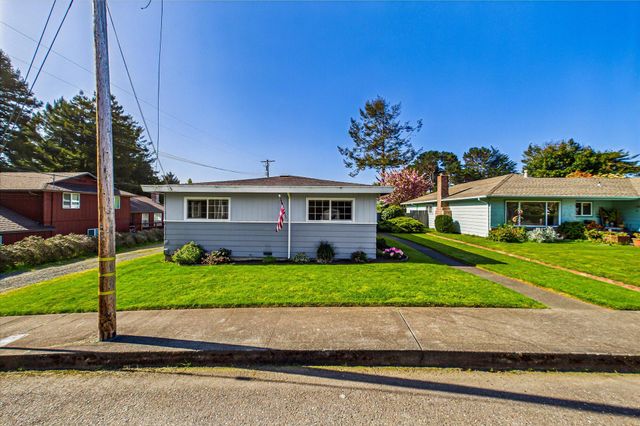 136 Randolph Street, Eureka, CA 95503