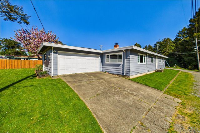136 Randolph Street, Eureka, CA 95503