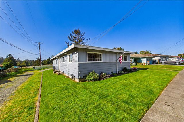 136 Randolph Street, Eureka, CA 95503