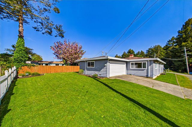 136 Randolph Street, Eureka, CA 95503