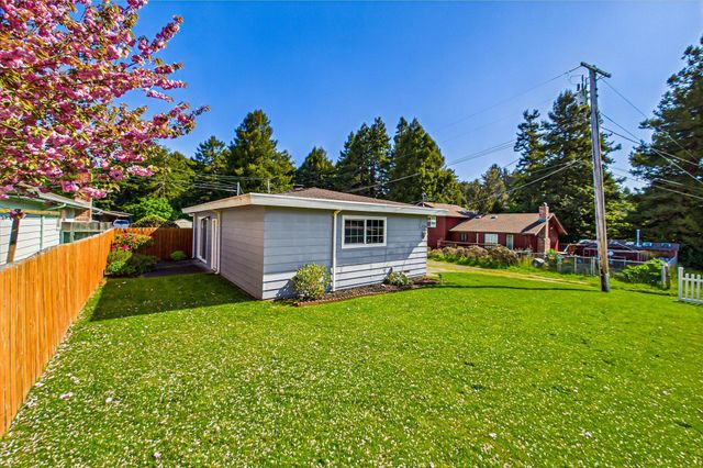 136 Randolph Street, Eureka, CA 95503