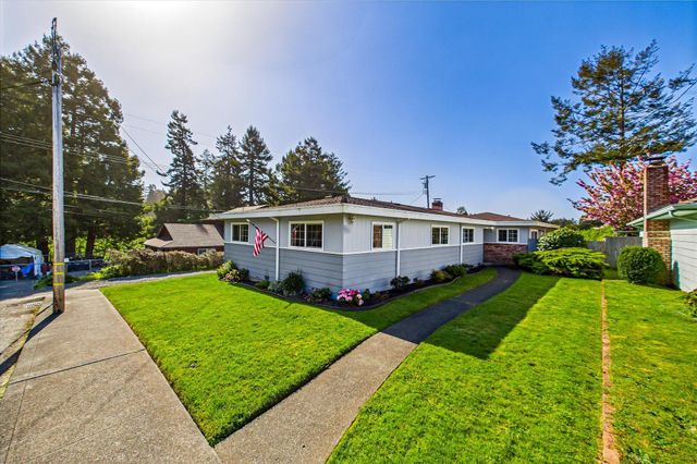 136 Randolph Street, Eureka, CA 95503