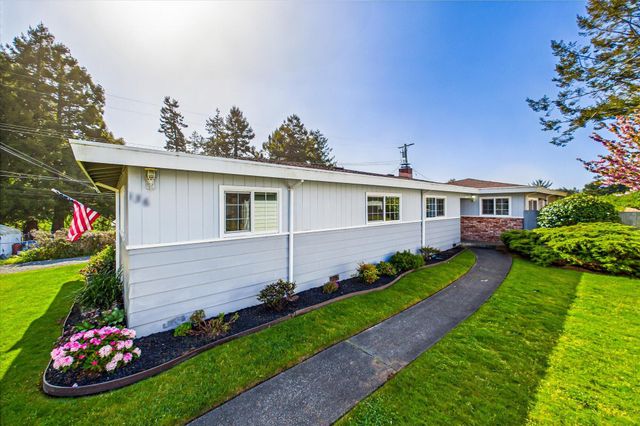 136 Randolph Street, Eureka, CA 95503
