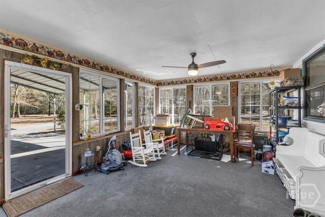 128 William Smith Lane NE, Ludowici, GA 31316