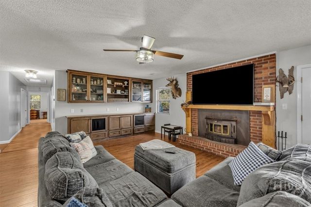 128 William Smith Lane NE, Ludowici, GA 31316