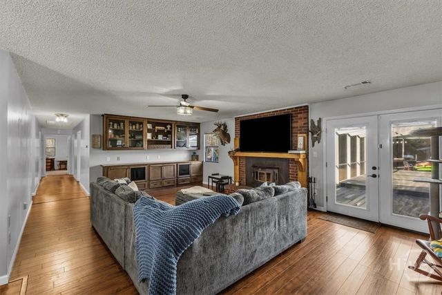 128 William Smith Lane NE, Ludowici, GA 31316