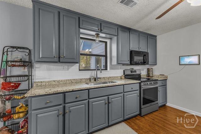 128 William Smith Lane NE, Ludowici, GA 31316