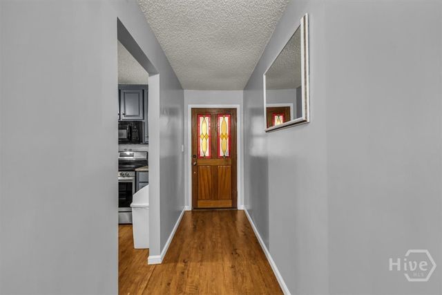 128 William Smith Lane NE, Ludowici, GA 31316