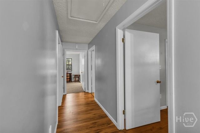 128 William Smith Lane NE, Ludowici, GA 31316