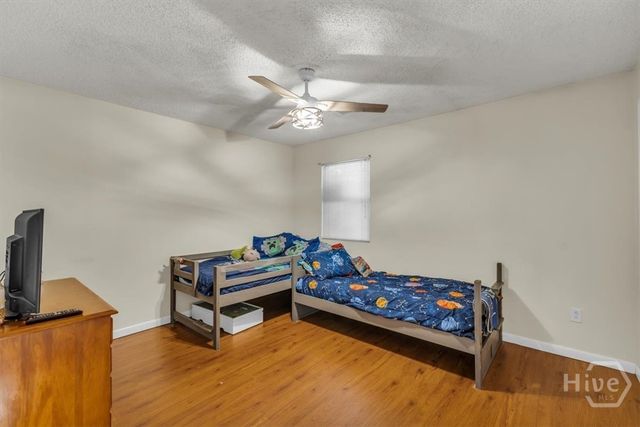 128 William Smith Lane NE, Ludowici, GA 31316