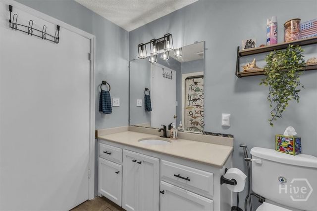 128 William Smith Lane NE, Ludowici, GA 31316