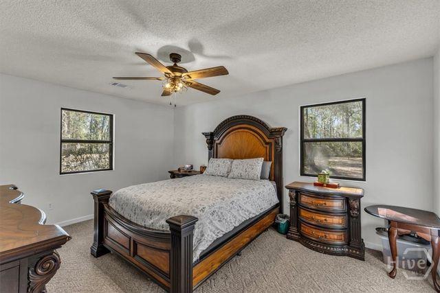 128 William Smith Lane NE, Ludowici, GA 31316