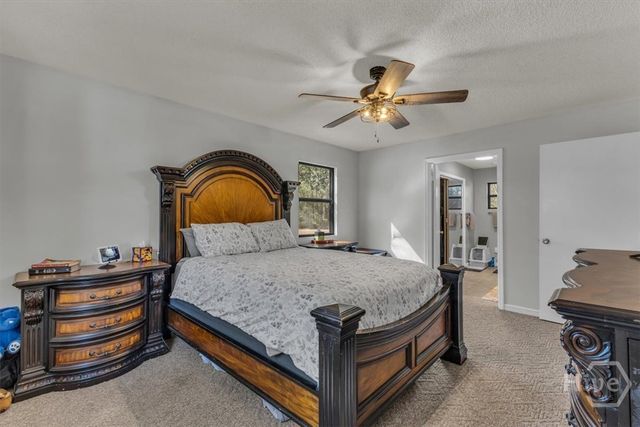 128 William Smith Lane NE, Ludowici, GA 31316