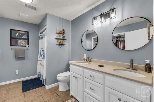 128 William Smith Lane NE, Ludowici, GA 31316