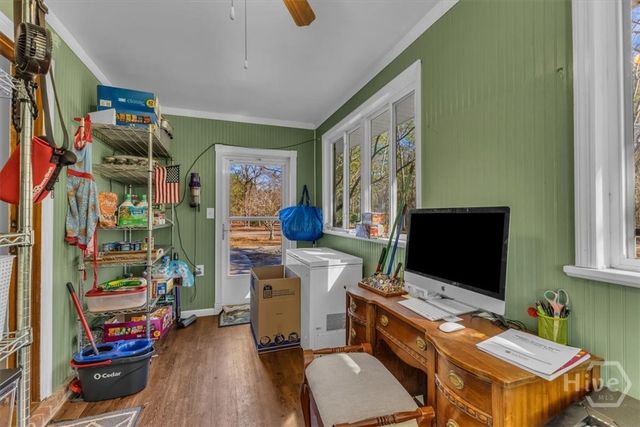 128 William Smith Lane NE, Ludowici, GA 31316