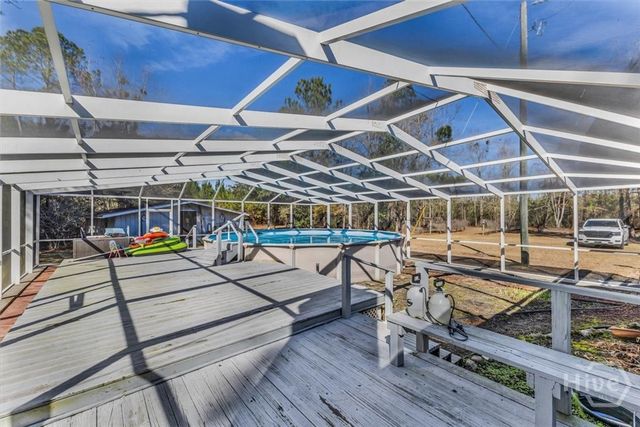 128 William Smith Lane NE, Ludowici, GA 31316