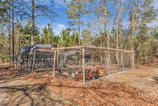 128 William Smith Lane NE, Ludowici, GA 31316
