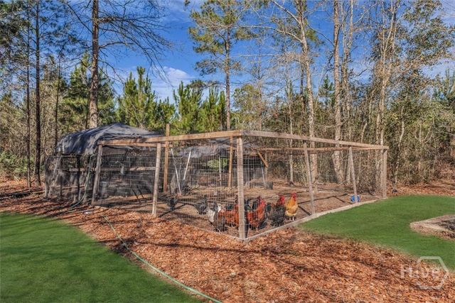 128 William Smith Lane NE, Ludowici, GA 31316