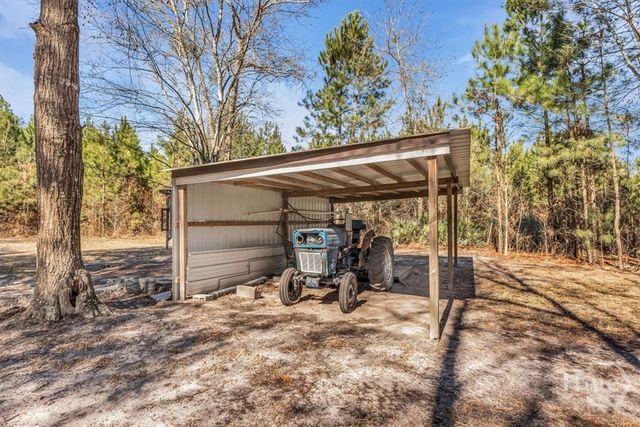 128 William Smith Lane NE, Ludowici, GA 31316