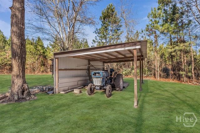 128 William Smith Lane NE, Ludowici, GA 31316