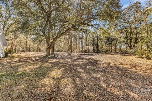 128 William Smith Lane NE, Ludowici, GA 31316