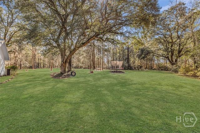 128 William Smith Lane NE, Ludowici, GA 31316
