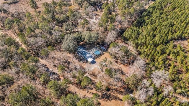128 William Smith Lane NE, Ludowici, GA 31316