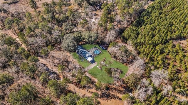 128 William Smith Lane NE, Ludowici, GA 31316