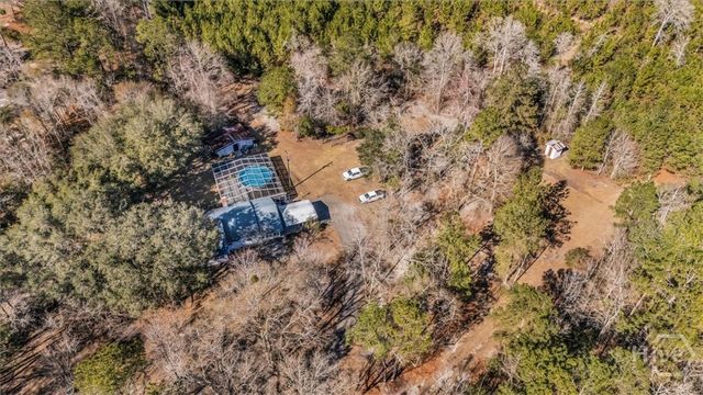 128 William Smith Lane NE, Ludowici, GA 31316