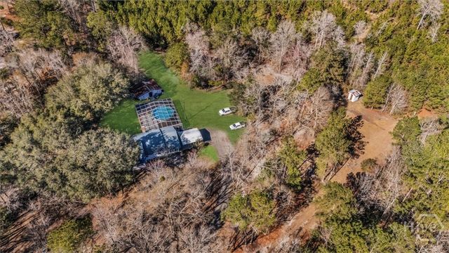 128 William Smith Lane NE, Ludowici, GA 31316