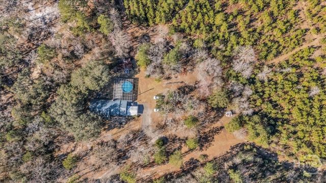 128 William Smith Lane NE, Ludowici, GA 31316