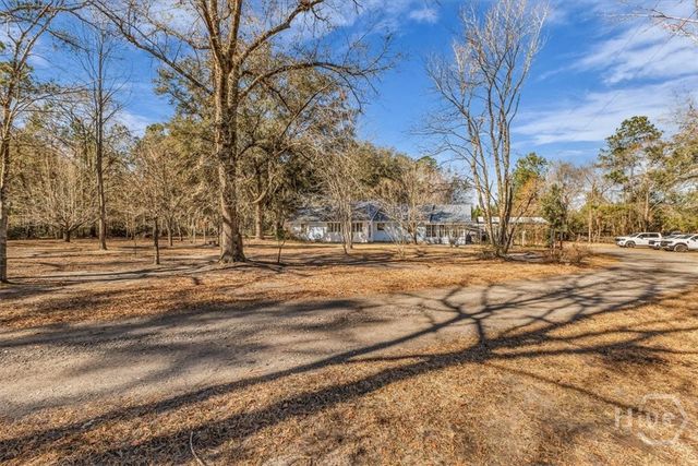 128 William Smith Lane NE, Ludowici, GA 31316