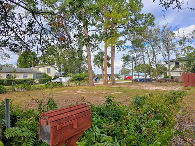 237 50TH AVENUE N, St Petersburg, FL 33703