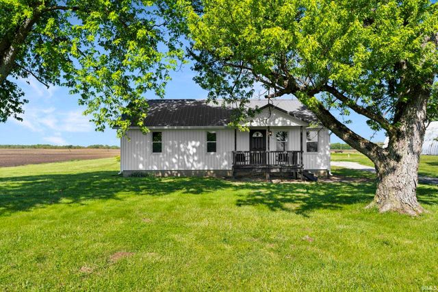 8391 N 400 W, New Richmond, IN 47967
