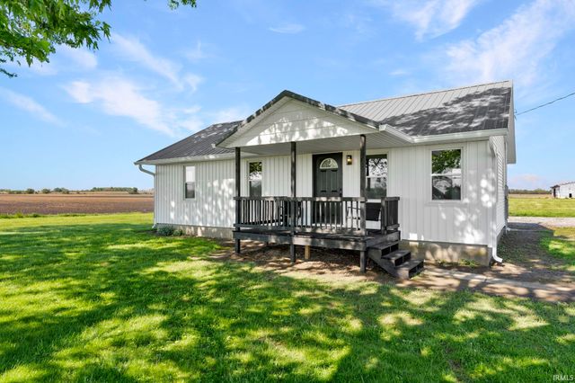 8391 N 400 W, New Richmond, IN 47967
