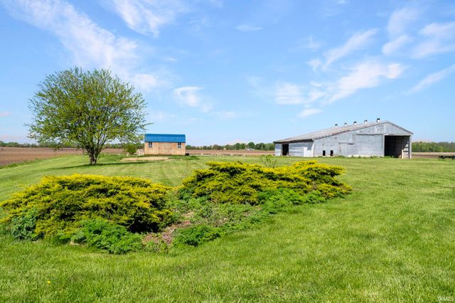 8391 N 400 W, New Richmond, IN 47967