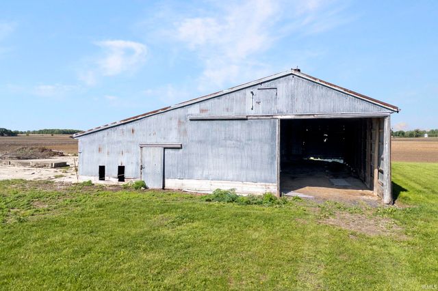 8391 N 400 W, New Richmond, IN 47967