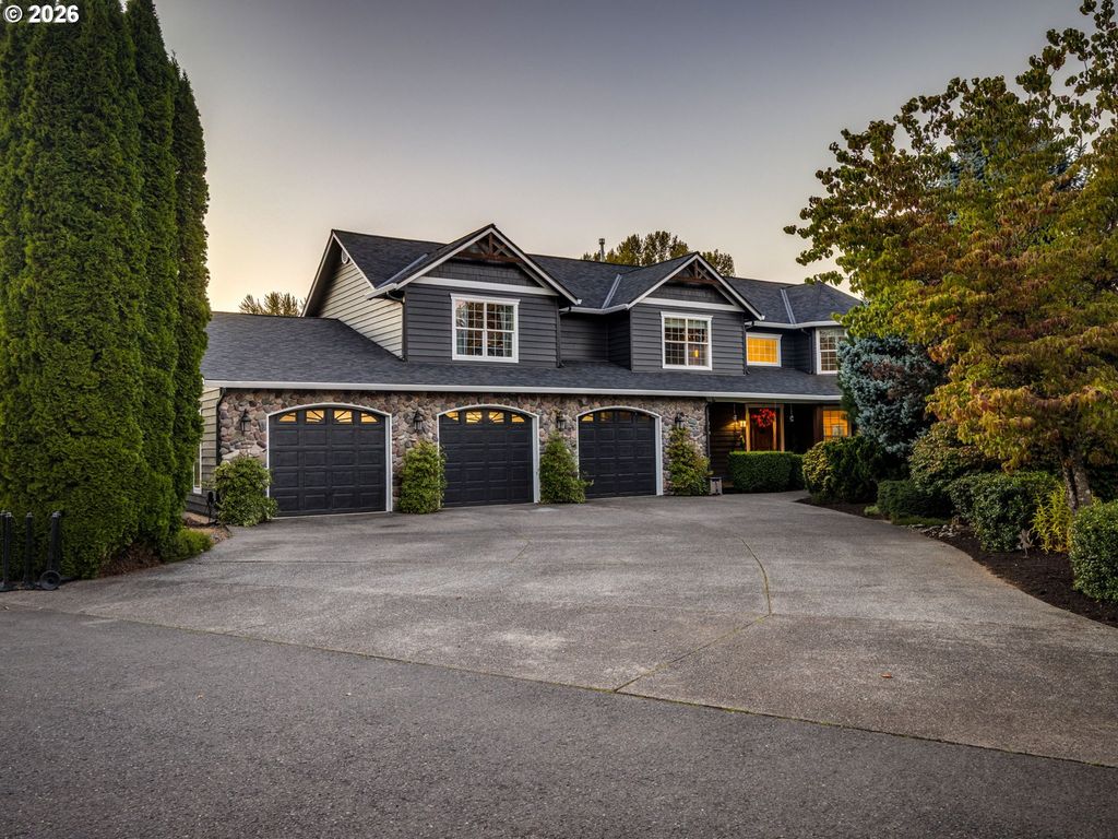 1402 Sw 20TH Ave, Battle Ground, WA 98604