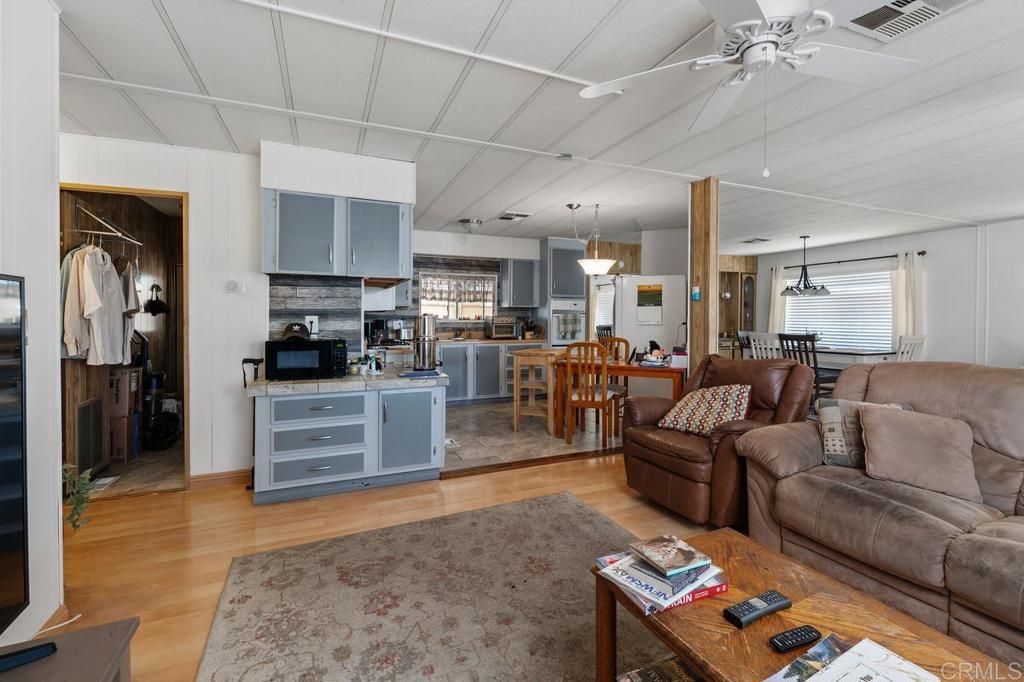 Image 13 of property listing at 13300 Los Coches Road E 47, El Cajon, CA 92021
