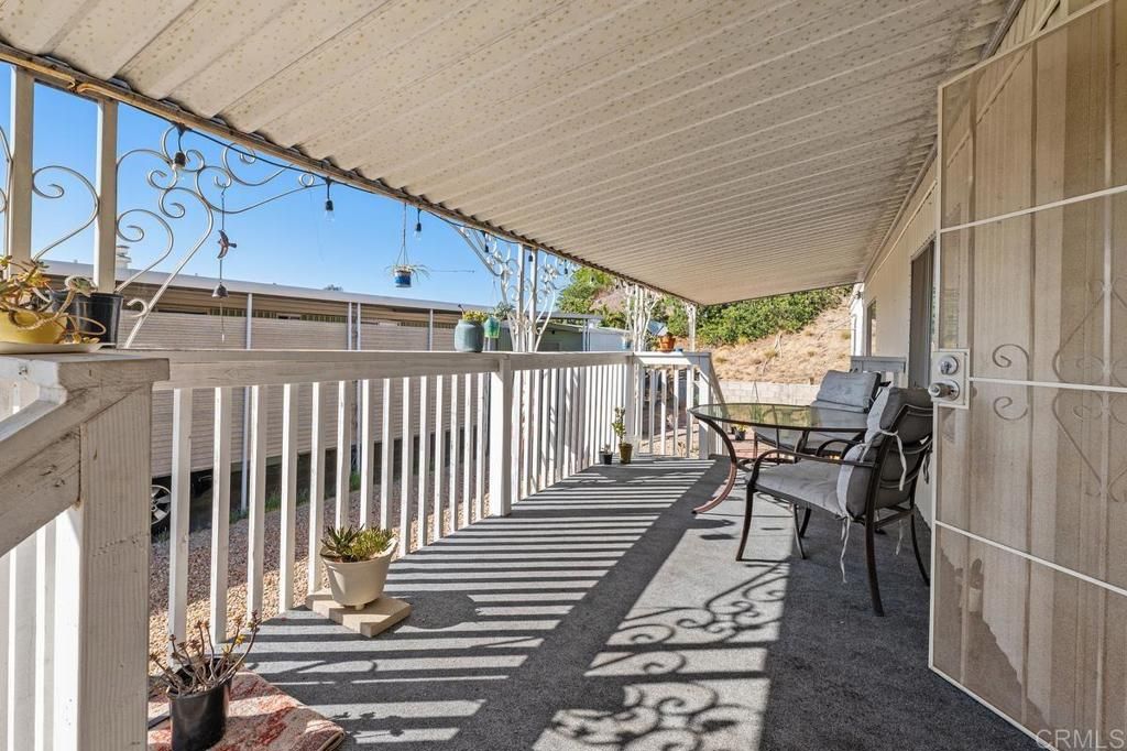 Image 26 of property listing at 13300 Los Coches Road E 47, El Cajon, CA 92021